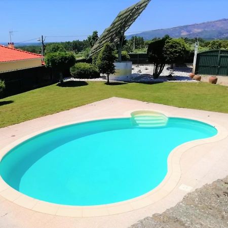 Casa E Piscina Privada Villa ฟุงเดา ภายนอก รูปภาพ