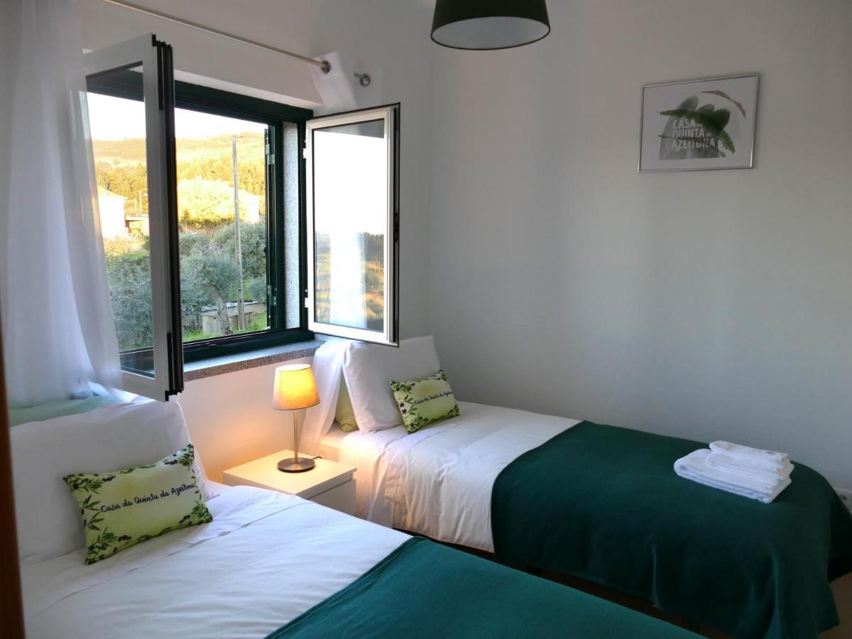 Casa E Piscina Privada Villa ฟุงเดา ภายนอก รูปภาพ
