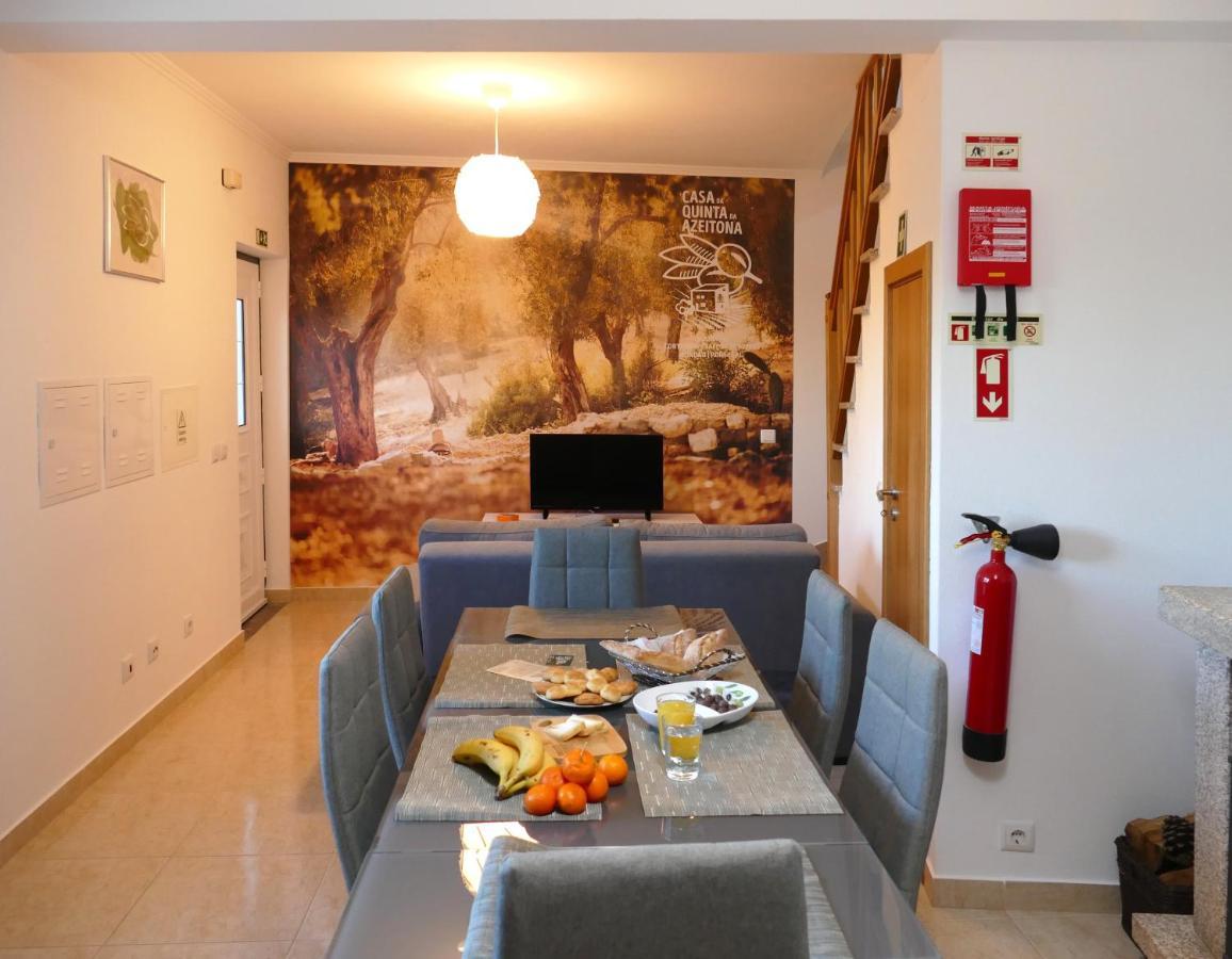 Casa E Piscina Privada Villa ฟุงเดา ภายนอก รูปภาพ