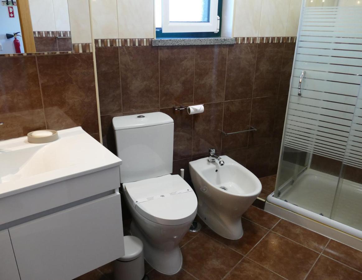 Casa E Piscina Privada Villa ฟุงเดา ภายนอก รูปภาพ