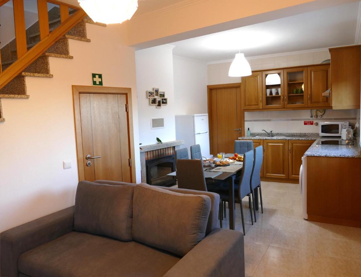 Casa E Piscina Privada Villa ฟุงเดา ภายนอก รูปภาพ