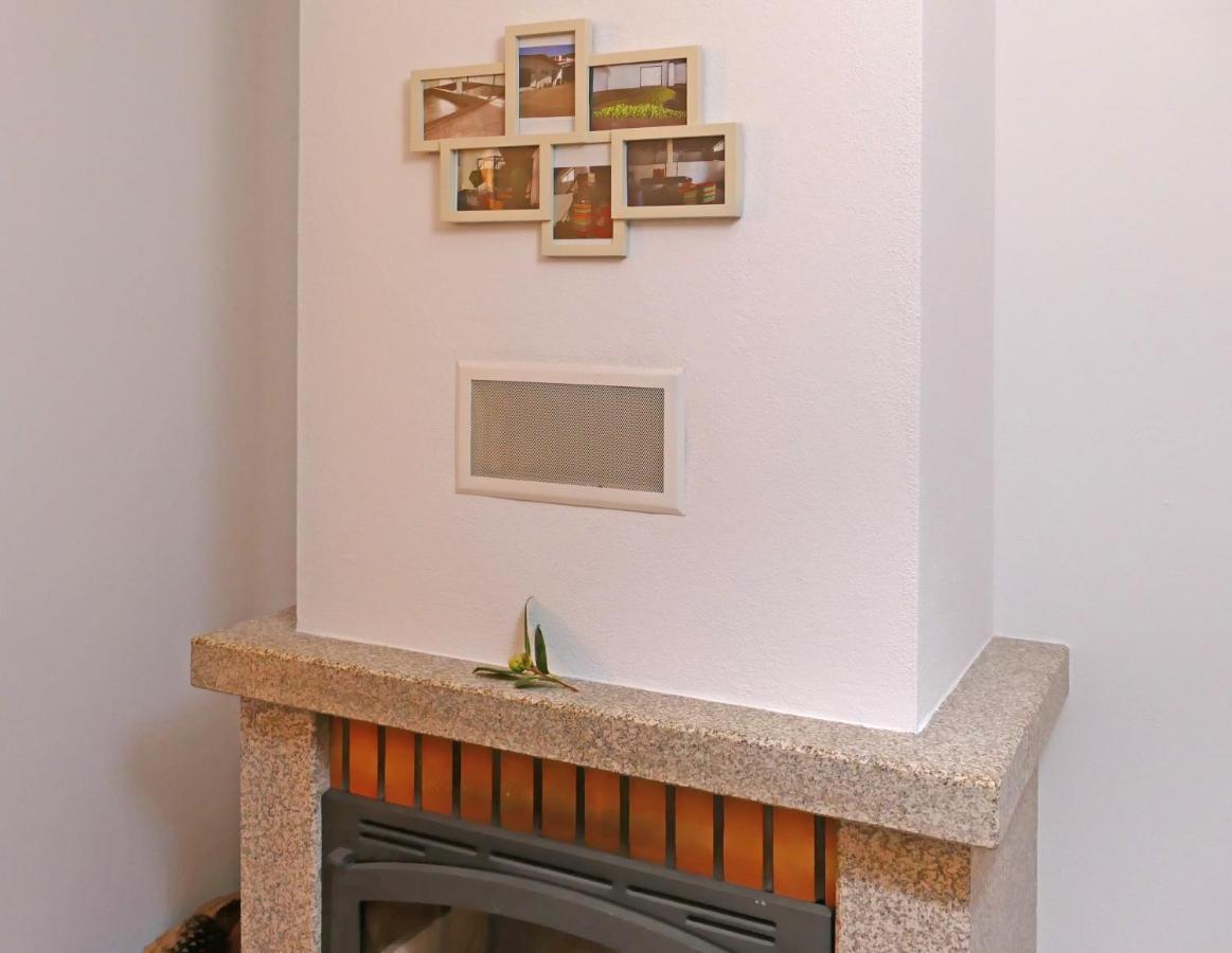 Casa E Piscina Privada Villa ฟุงเดา ภายนอก รูปภาพ