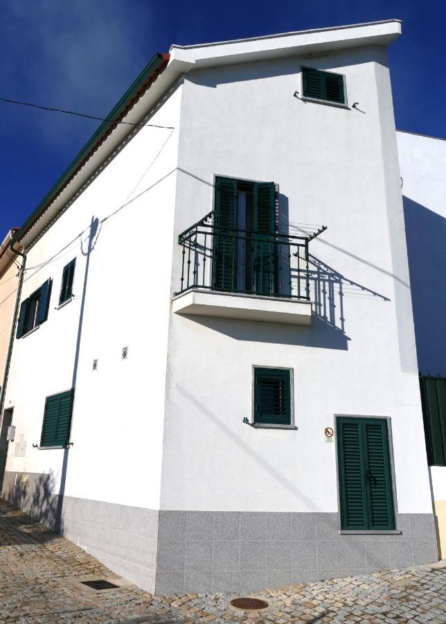Casa E Piscina Privada Villa ฟุงเดา ภายนอก รูปภาพ